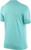5032-068 Nike Graphic Top SS III - Men's
