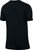 5047-899 Nike Run P Fast Tee - Men's