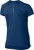 5049-652 Nike Miler Running Short Sleeve Top - Women's