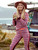5059-350 Kari Traa Floke Long Sleeve Crew - Women's
