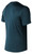 5056-261 New Balance Max Intensity Short Sleeve T-shirt - Men's