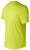 5056-261 New Balance Max Intensity Short Sleeve T-shirt - Men's