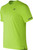 Bleached Lime Glo|Éclat lime javelisée