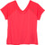 5058-421 Brooks Ghost Short Sleeve Top - Women's