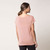 5058-900 MPG Hudson Cashmere T-shirt - Women's