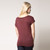 5058-900 MPG Hudson Cashmere T-shirt - Women's