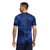6002-681 Adidas Freelift Parley 3S T-shirt - Men's