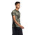 6002-681 Adidas Freelift Parley 3S T-shirt - Men's