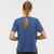 6006-508 Salomon Elevate Aero Short Sleeve T-Shirt - Women's