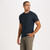 6013-759 Vuori Linear T-Shirt - Men's