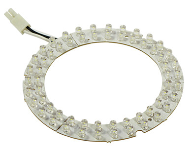 Circular Bulb for Magnifying Lamp Item # 616TL008 and 616TL009