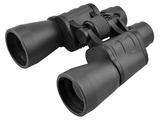 10x50mm Wide Angle Binocular