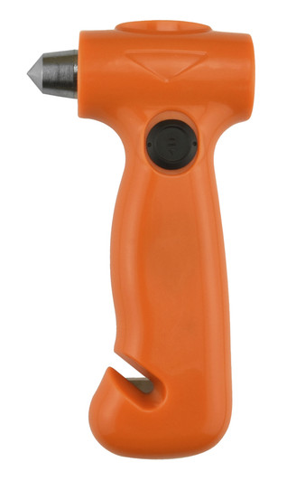 3-in-1 Dynamo Emergency Auto Tool