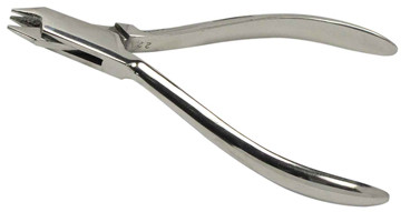 4-1/2” Three Prong Plier