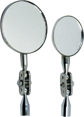 4-in-1 Telescopic Inspection Tool, Round