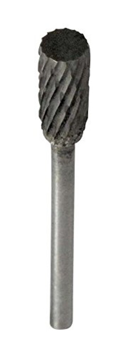 Carbide Burr: Cylinder, Shape A