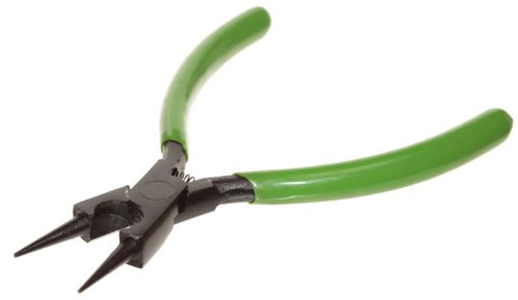 5" Round Nose Rosary Pliers