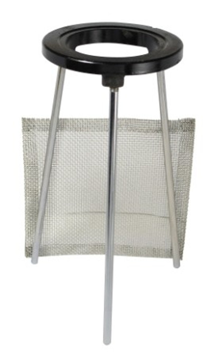 Tripod Stand with Mesh Screen