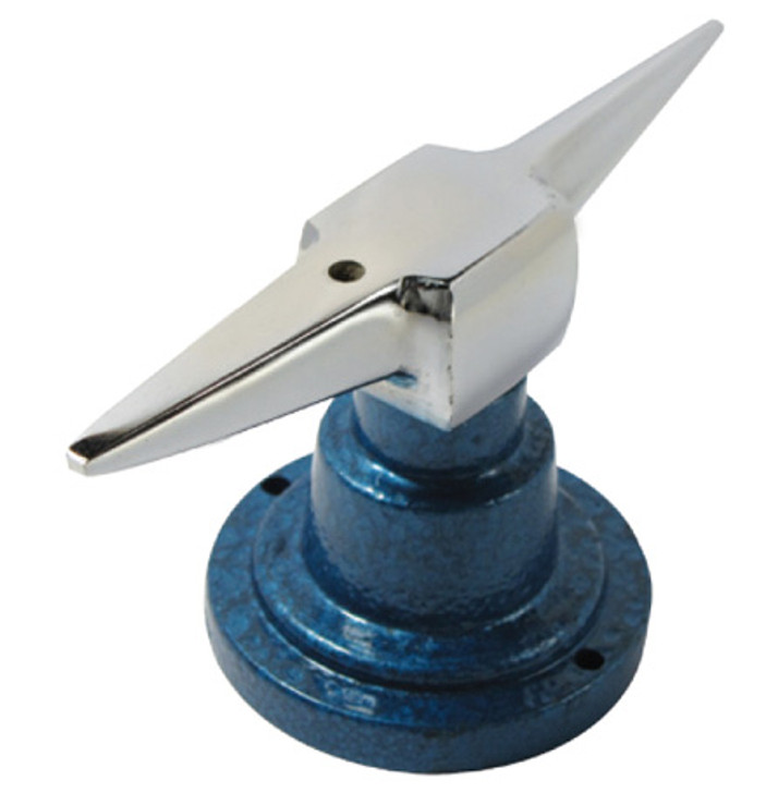 1 Pc Professional Jeweler's Anvil