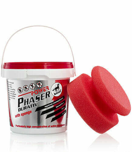 Leovet Power Phaser Durativ Gel 500ml - Griggs Equestrian