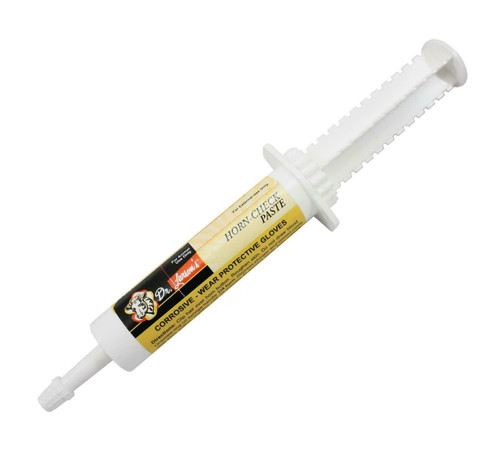 Dr Larsons Horn check paste Calf Dehorning Debudding 45g