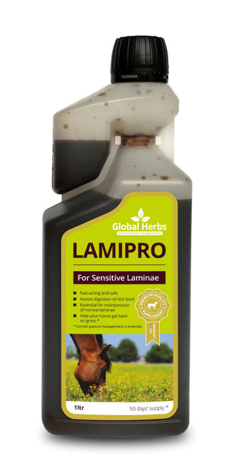 LamiPro Liquid Global Herbs