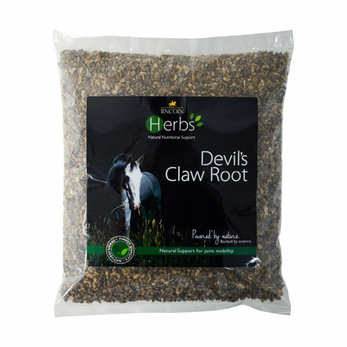 Lincoln Devils Claw Root 1Kg
