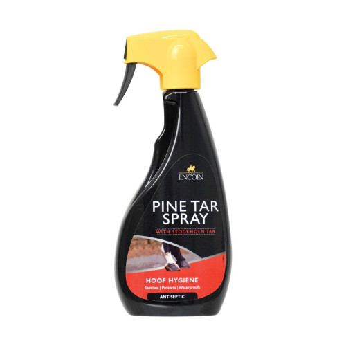 Lincoln Pine Tar Spray 500ml Lincoln Pine Tar Spray 500ml