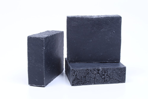 Activated Charcoal (Vegan)