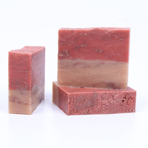 Fall Harvest Soap