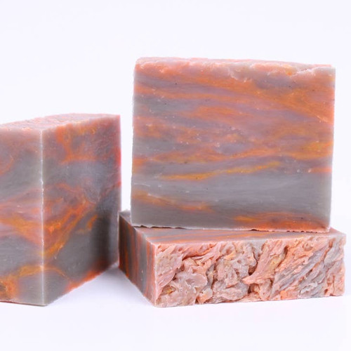 Fire Wood Soap