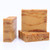 Pumpkin Crunch Cake Soap
