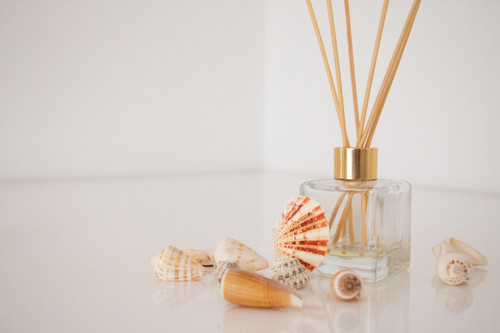 Sea Salt & Sage Reed Diffuser