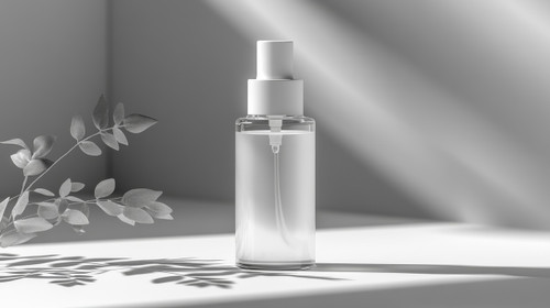 Fresh Linen Room Mist