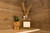 Amber & Oak Reed Diffuser