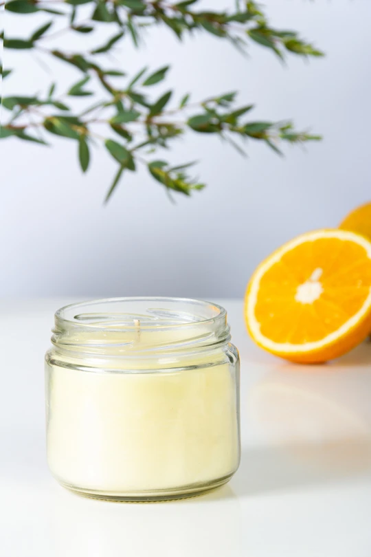 Citrus Grove Candle