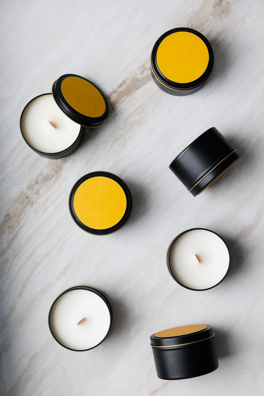 The Signature Trio Gift Set