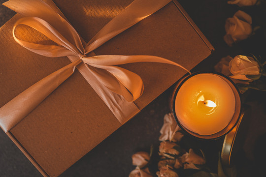 Fireside Evenings Gift Set