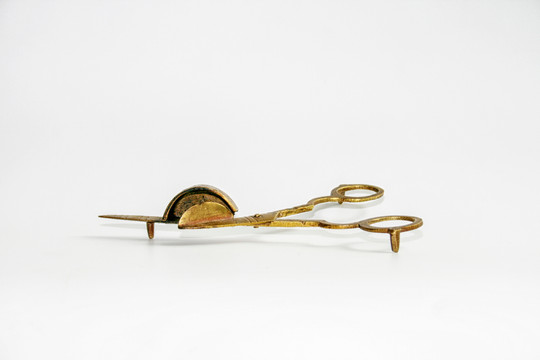 Brass Wick Trimmer