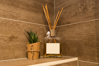 Reed Diffusers & Home Fragrance
