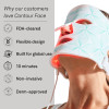 Omnilux Contour Face Red Light Mask
