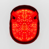 Revian Red Laser Cap