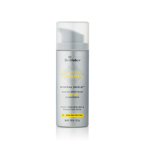 Essential Defense Mineral Shield Broad Spectrum SPF 35