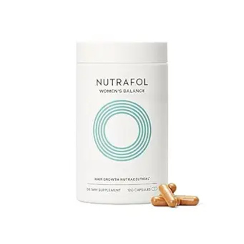 Nutrafol Women’s Balance