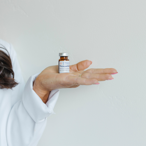 January Weight Loss Treatment Special