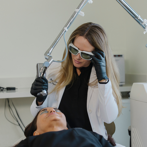 Halo Tribrid March Special