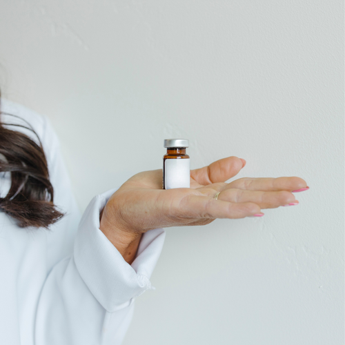 NAD+ Peptide March Special