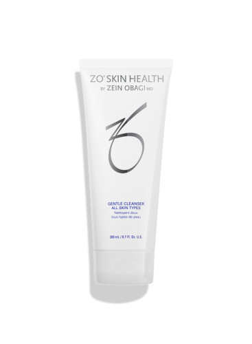Gentle Cleanser - 200mL