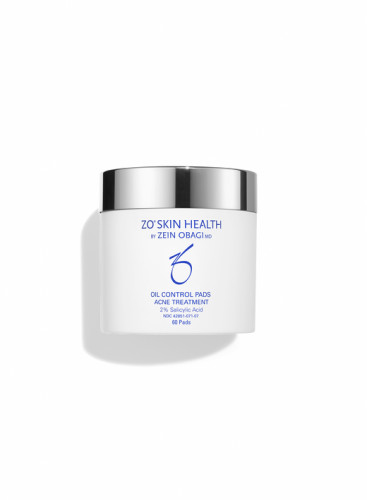 Oil Control Pads - 60ct