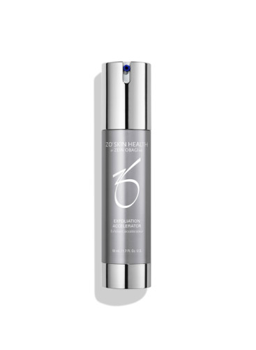 Exfoliation Accelerator - 50mL